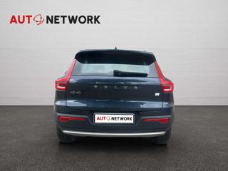 VOLVO XC40 usata, con Autoradio