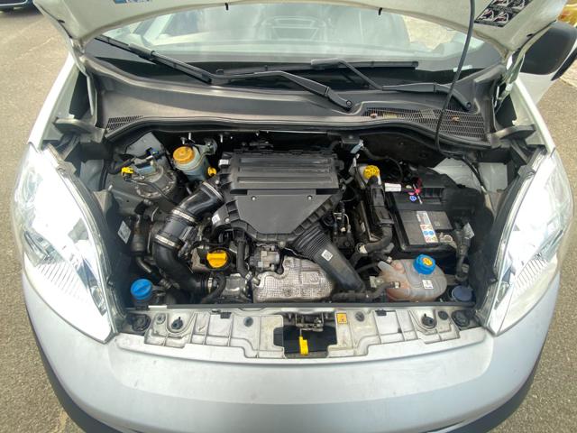 FIAT Fiorino usata 30