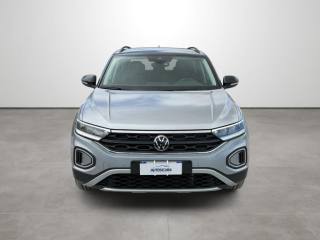 VOLKSWAGEN T-Roc usata, con Airbag