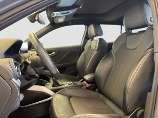 AUDI Q2 usata 8