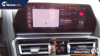 BMW 840 usata, con Airbag testa