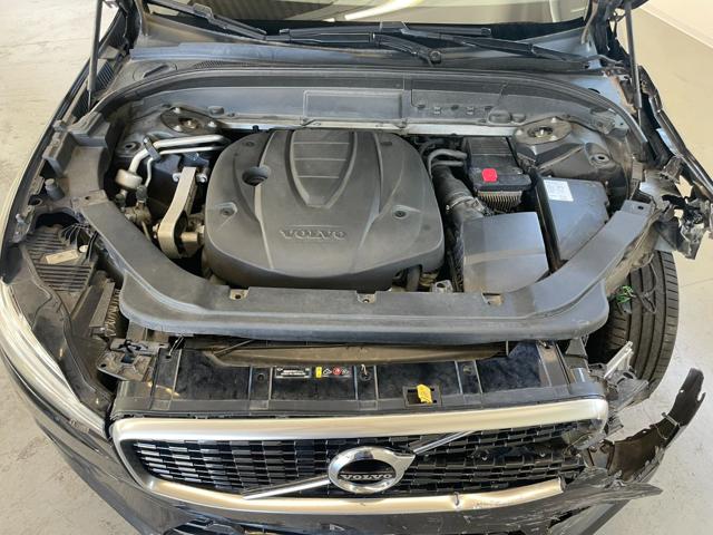VOLVO XC60 usata, con Chiusura centralizzata