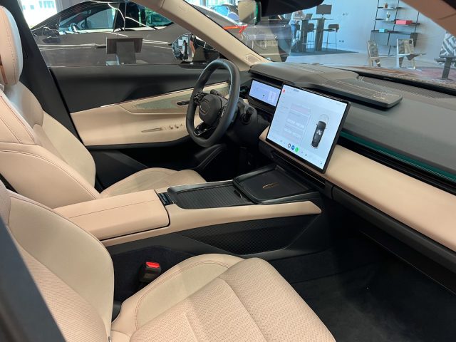 LYNK & CO 08 usata, con Cruise Control