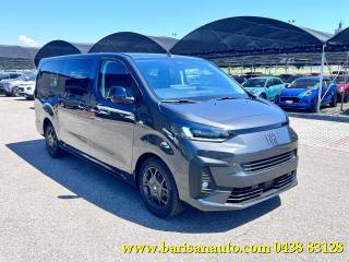 FIAT Ulysse usata, con Airbag