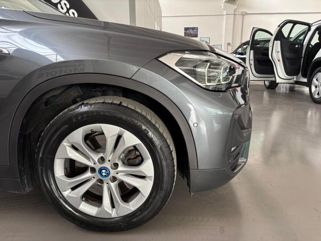 BMW X1 usata, con Autoradio