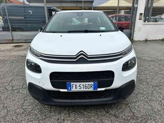 CITROEN C3 usata, con Airbag laterali