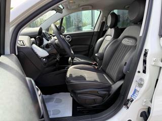 FIAT 500X usata, con Boardcomputer