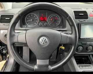 VOLKSWAGEN Jetta usata 24