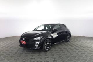 PEUGEOT 208 usata 7