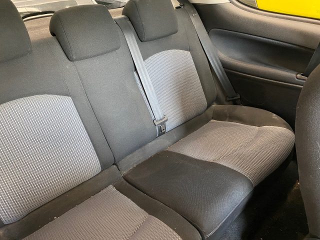 PEUGEOT 206 usata, con Boardcomputer