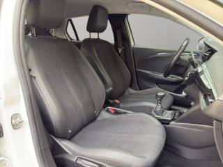 OPEL Corsa usata, con Supporto lombare