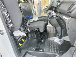 FIAT Scudo usata, con Fendinebbia