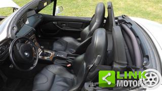 BMW Z3 usata 20