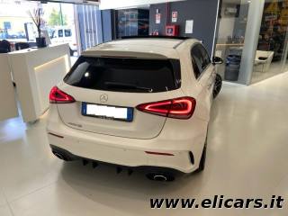 MERCEDES-BENZ A 35 AMG usata, con Autoradio