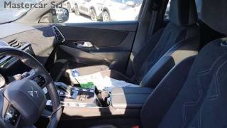 DS AUTOMOBILES DS 7 Crossback usata, con Antifurto
