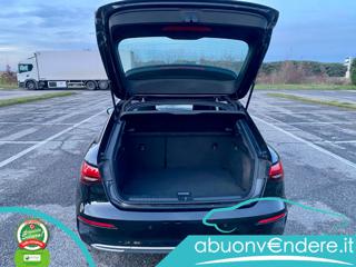 AUDI A3 usata, con Park Distance Control