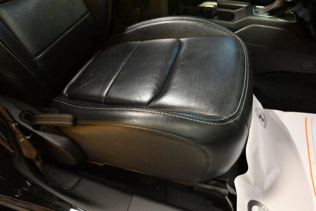 JEEP Wrangler usata 57