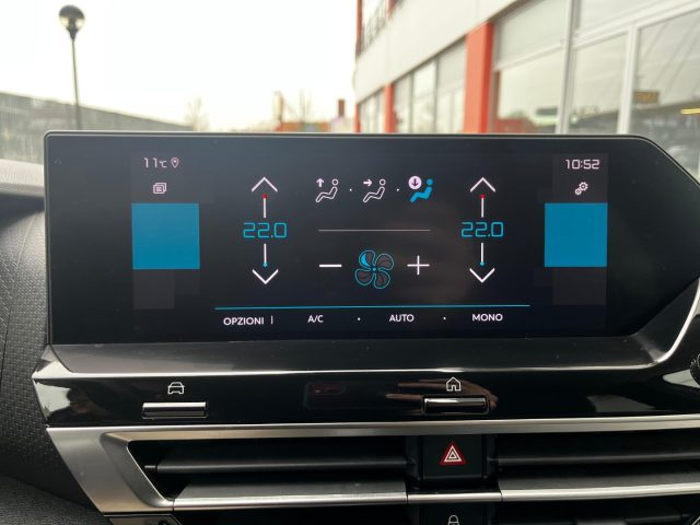 CITROEN C4 usata, con Chiusura centralizzata