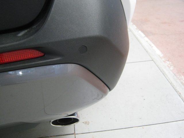 TOYOTA RAV 4 MY23 usata, con Immobilizzatore elettronico