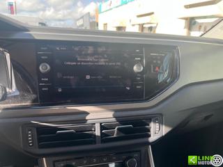 VOLKSWAGEN Polo usata, con Controllo trazione