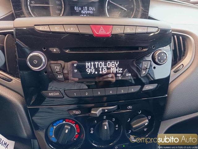 LANCIA Ypsilon usata 19