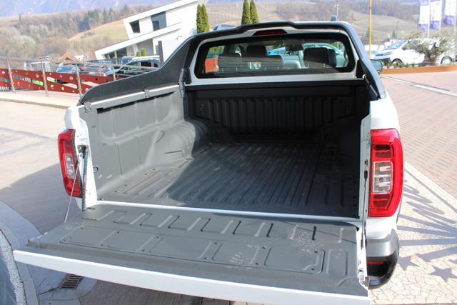 MAXUS T60 usata, con Climatizzatore