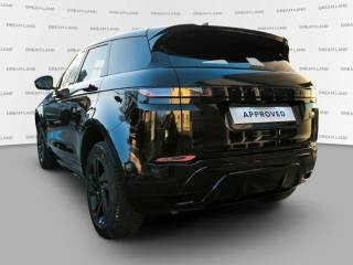 LAND ROVER Range Rover Evoque usata, con Airbag