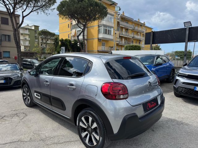 CITROEN C3 usata, con Airbag Passeggero