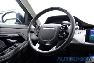 LAND ROVER Range Rover Evoque usata, con Chiusura centralizzata senza chiave
