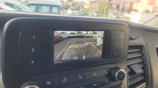FORD Transit Custom usata, con USB