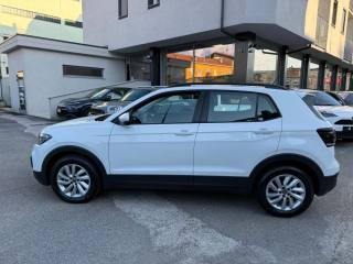 VOLKSWAGEN T-Cross usata, con Airbag