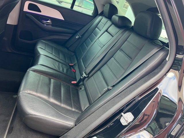MERCEDES-BENZ GLE 300 usata, con Sedili riscaldati
