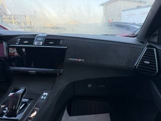 DS AUTOMOBILES DS 7 Crossback usata, con Telecamera per parcheggio assistito