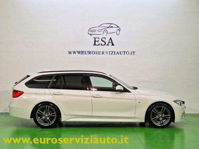 BMW 318 usata, con Airbag