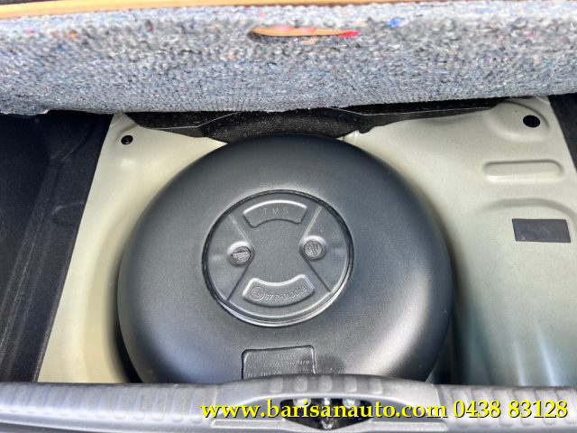 CITROEN C3 usata, con Chiusura centralizzata