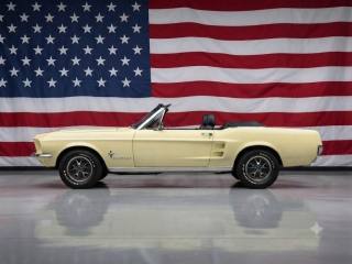 FORD Mustang usata 7