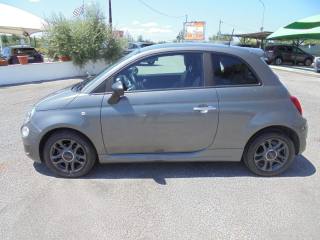 FIAT 500 usata, con ESP