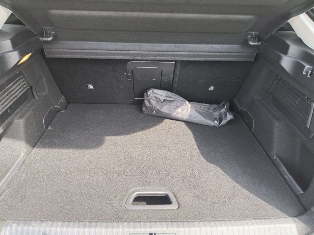 CITROEN C4 usata, con Sensore di pioggia