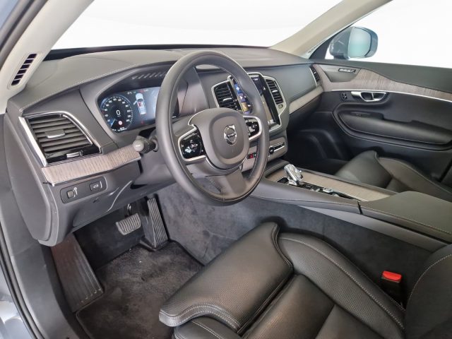 VOLVO XC90 usata, con ESP
