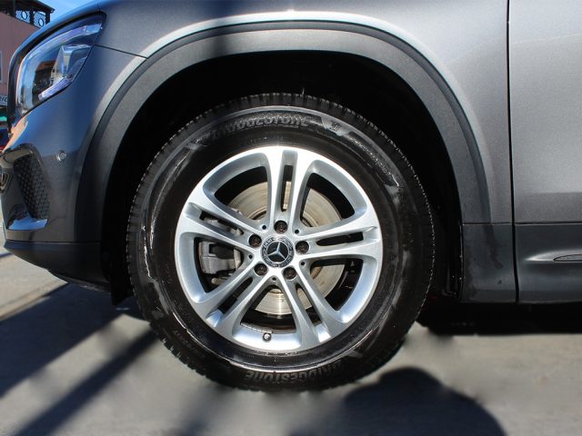 MERCEDES-BENZ GLB 180 usata, con Airbag Passeggero