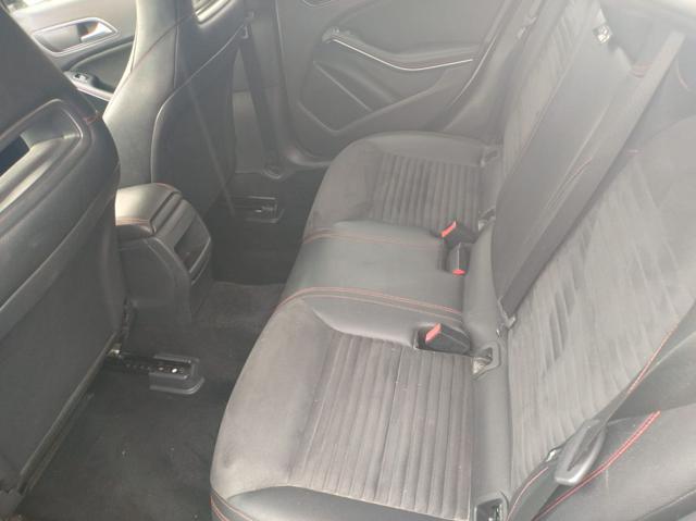 MERCEDES-BENZ A 180 usata, con Fari Xenon