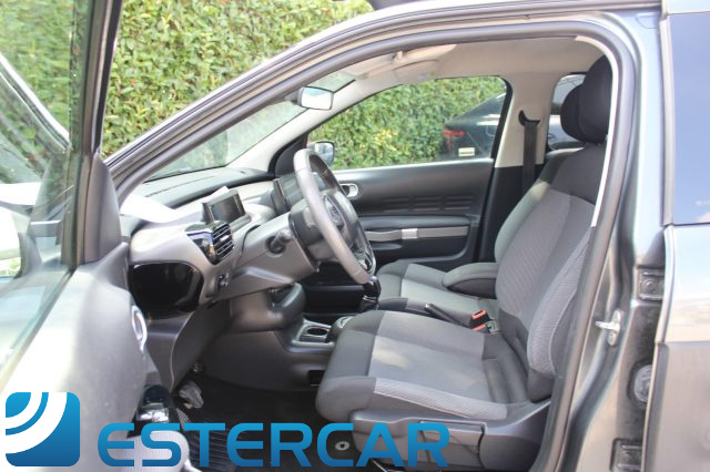 CITROEN C4 Cactus usata, con Airbag Passeggero