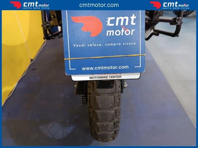 HONDA Africa Twin CRF 1000 L usata 14