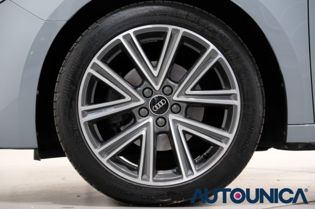 AUDI A1 usata, con ESP