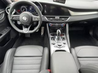 ALFA ROMEO Giulia usata, con Cerchi in lega