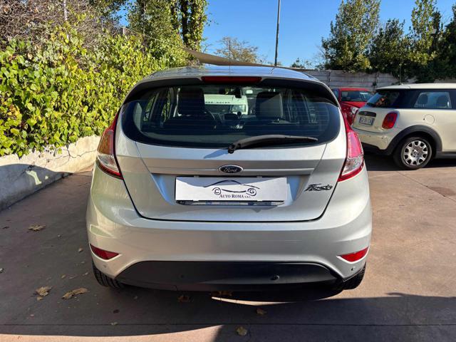 FORD Fiesta usata, con Alzacristalli elettrici