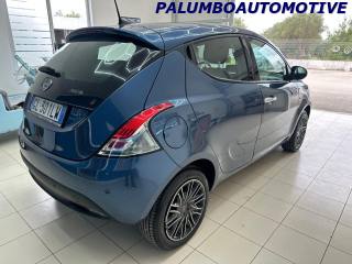 LANCIA Ypsilon usata, con Autoradio