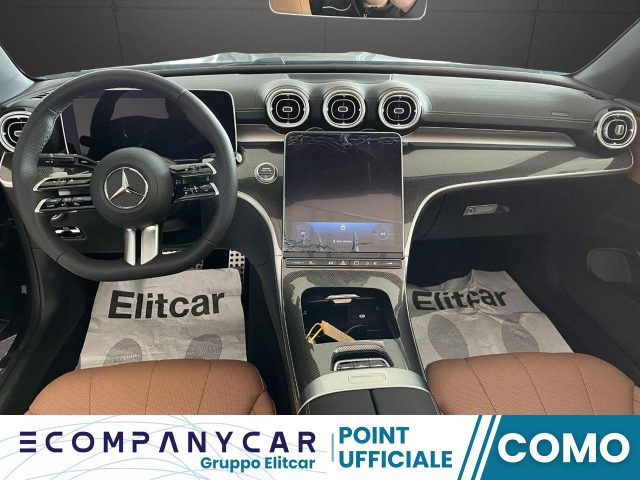 MERCEDES-BENZ CLE 200 usata, con Immobilizzatore elettronico