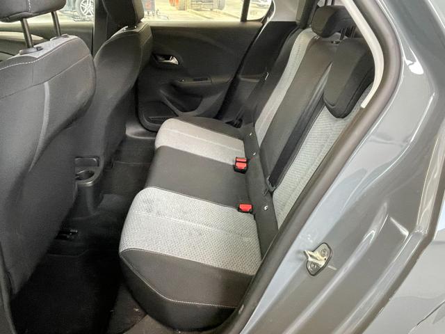 OPEL Corsa usata, con Fendinebbia
