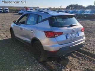 SEAT Arona usata, con Antifurto